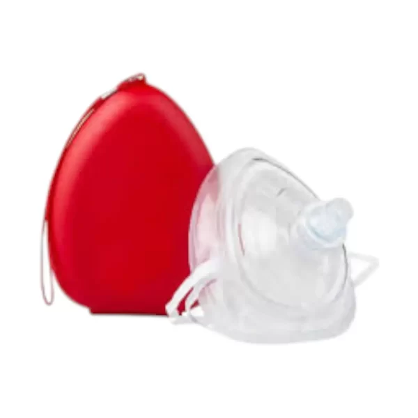 Pocket Mask