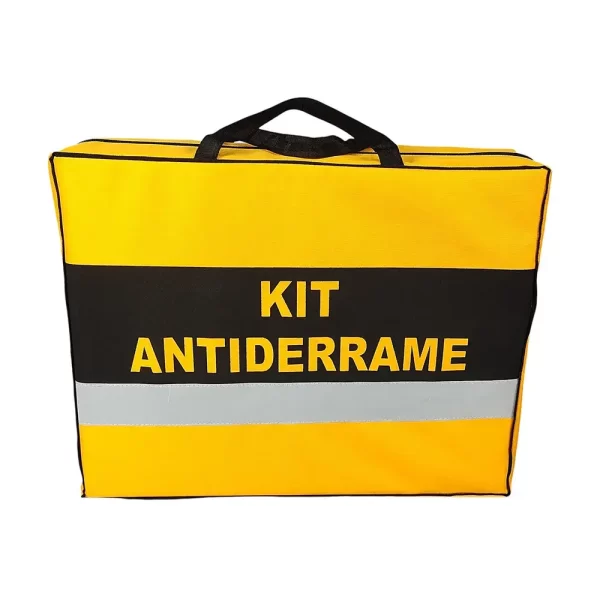 Kit Antiderrame
