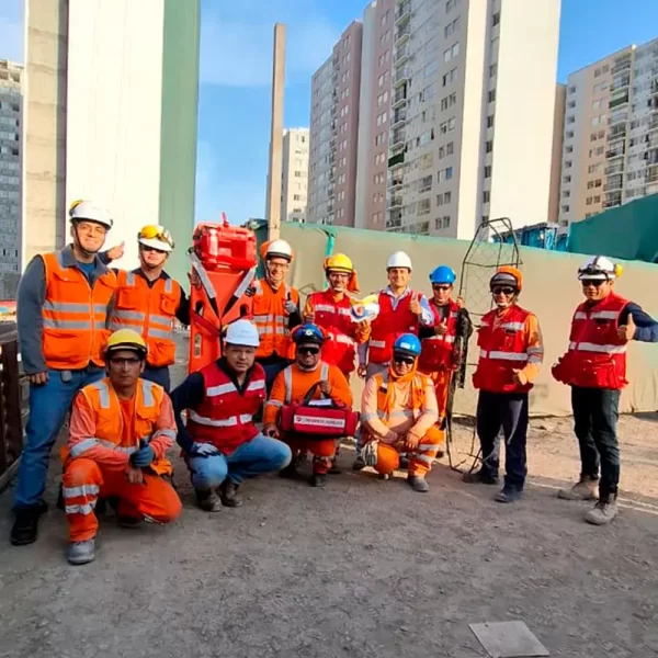 Capacitaciones ITSE