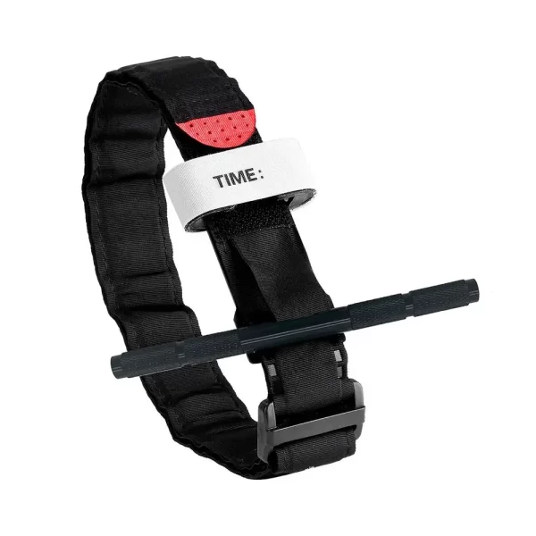 Torniquete Tipo CAT – Control inmediato de hemorragias
