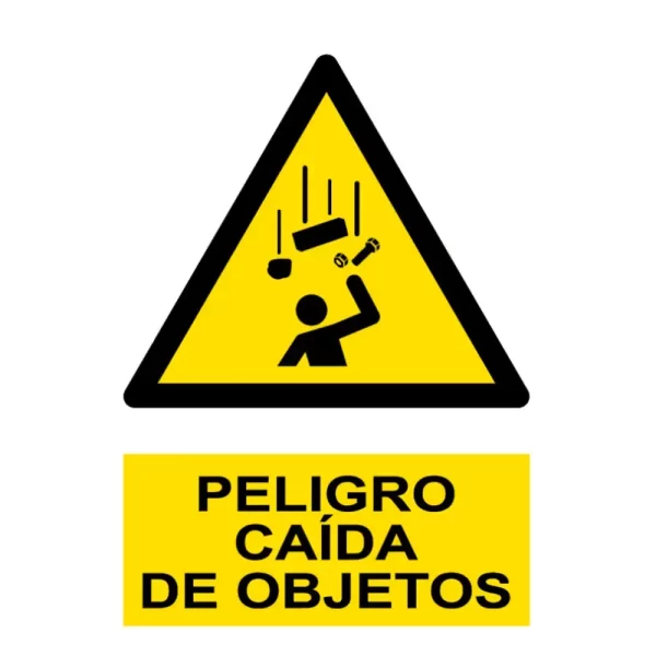 Señalizaciones de Seguridad Industrial