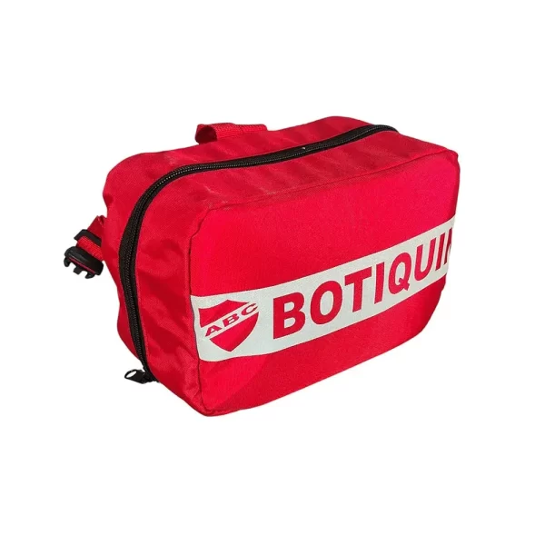 Botiquín Vehicular