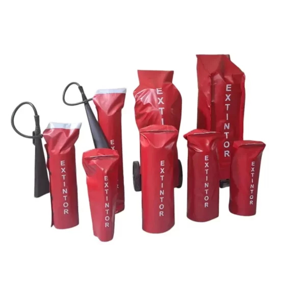 Fundas protectoras