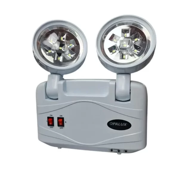 Luz de Emergencia OpoLux