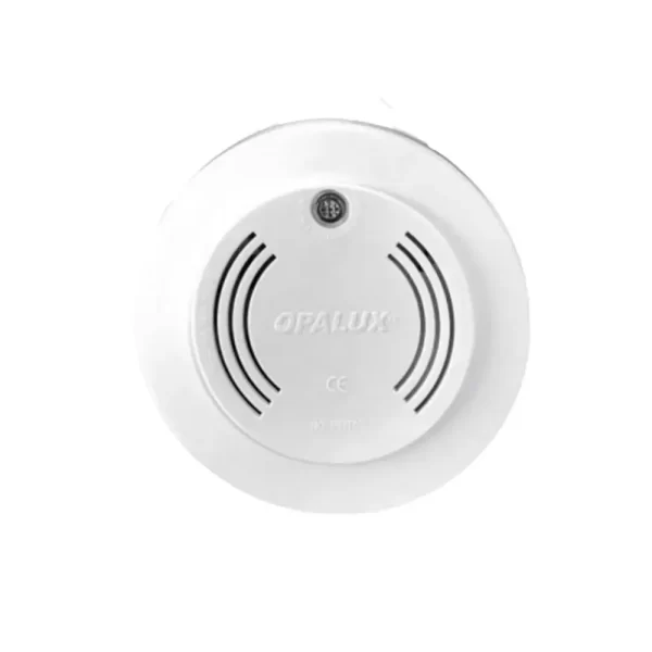 Detector de Humo OpoLux