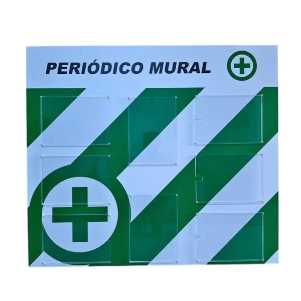 Periodico Mural
