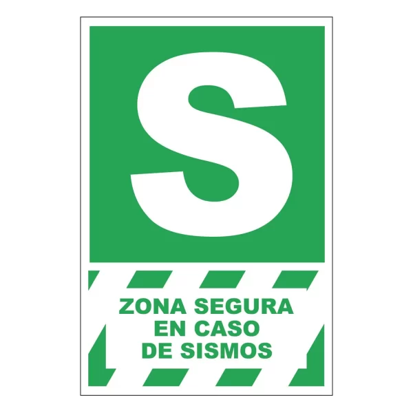 Señalizaciones de Seguridad en Contrucción